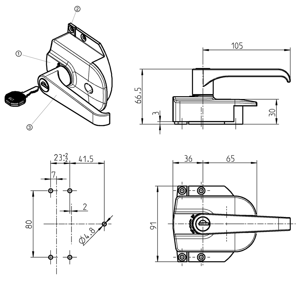 Drawing Image 1