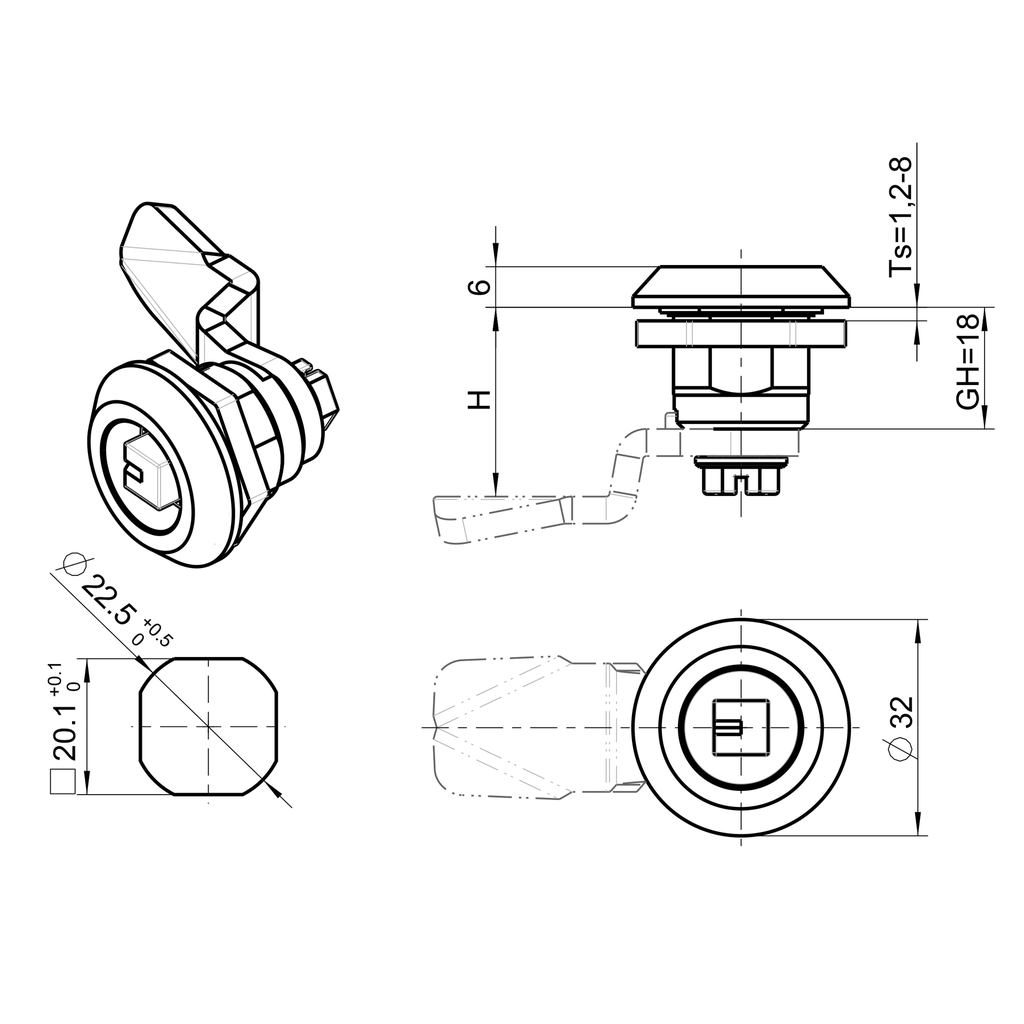 Drawing Image 1