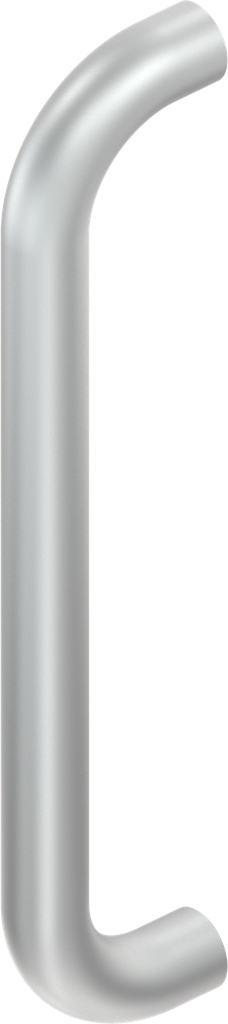 Bow-type handle, Aluminium blank