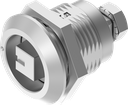 DSV GH=22 mit RIC-Betätigung