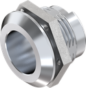 Housing foamed, Zinc die chrome-plated
