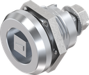 Sicherheitsvorreiber 8 mm VK