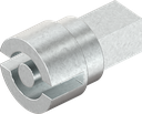 Einsatz 5 mm DB.