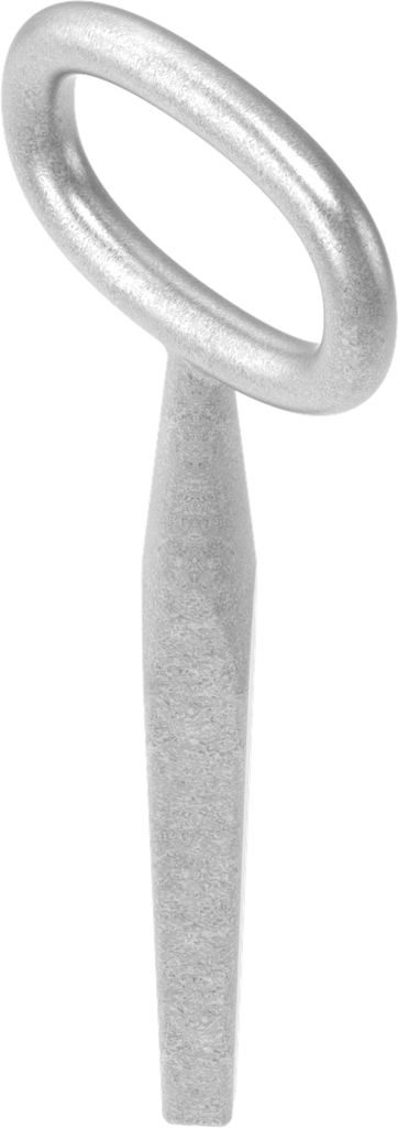 Dornschlüssel