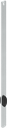 FLACHSTANGE L = 351.5 MM