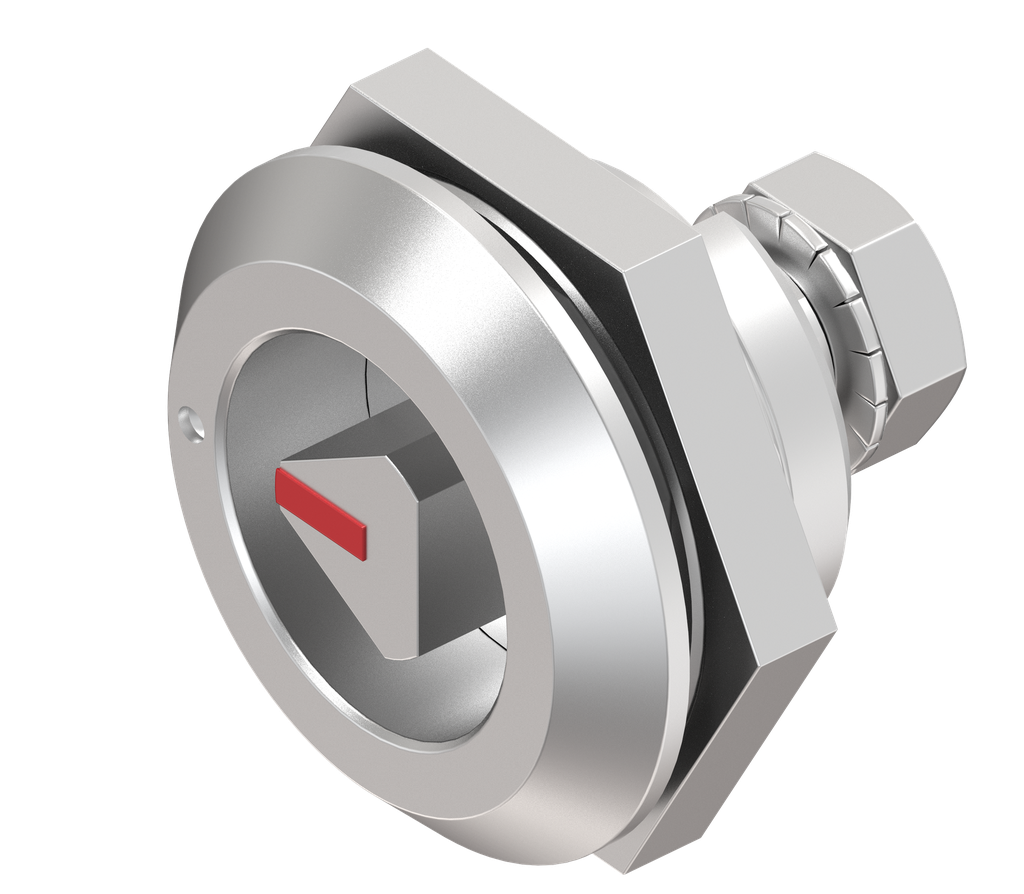Vorreiber DK 8