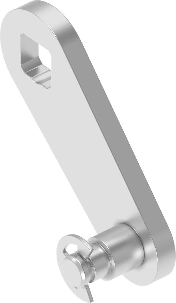 STANGENANTRIEB kpl.