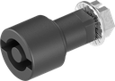 Betätigung 5 MM DB