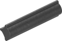 Filler for clamping profile, EPDM 85 ± 5 Shore A black